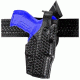 Safariland 6360 ALS Level III w/ Ride UBL Holster - STX TAC Black, Right Hand 6360-219-131