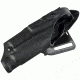 Safariland 6360 ALS/SLS Mid-Ride Level-III Retention Duty Holster, H&amp;K VP9 w/ITI M3, TLR-1, Surefire X200, X300, or X300U, , STX Tactical, Black, Left Hand, 6360-5932-132