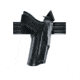 Safariland 6360 ALS/SLS Mid-Ride Level-III Retention, FNH FNS 9mm, .40 4.0in., STX Tactical, Black, Right Hand, 6360-267-131