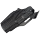 Safariland 6360 ALS/SLS Mid-Ride Level-III Retention, Sig SauerP320 9/40, Full Size, Plain Black, Right Hand, 6360-450-411