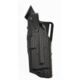 Safariland 6360 ALS Level III Duty Holster, Springfield Armory XD-M 4.5in 9mm, Right Hand, Basketweave, Black, 6360-1452-81