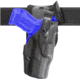 Safariland 6365 ALS Level II Plus w/ Drop UBL Holster - Plain Black, Right Hand 6365-97-61