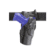 Safariland 6365 ALS Level III w/ Drop UBL Holster - STX Basket Weave, Right Hand