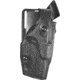 Safariland 6365 ALS/SLS Low-Ride 1.5in. Drop Level-III Retention Springfield Armory Operator X200 X300 STX Plain Black Right Hand 6365-560-61