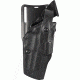 Safariland 6365 ALS SLS Low Ride LVL III Holster, Beretta 92, Right, Tactical, Black, 6365-73-131