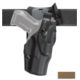 Open Box, Dealer Demo, Safariland 6365 ALS/SLS Low-Ride Level III Retention Duty Holster, FDE Brown, 6365-7502-551