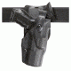 Safariland 6365 Low Ride Als Duty Holster - 6365-819-131