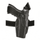 Model 6367 ALS/SLS Concealment Belt Loop Holster