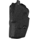 Safariland 6377 ALS Belt Holster - STX Plain Black, Left Hand, 50mm Belt Loop Slot, S&amp;W SW99