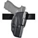 Safariland 6377 ALS Belt Holster,SW MP 9C/40C STX Plain Black,Left Hand 1161702