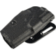 Safariland 6377 ALS Belt Slide Holster, H&amp;K USP 9mm, .40 4.13ft., STX Tactical, Black, Right Hand, 6377-91-131