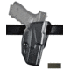 Safariland 6377 ALS Belt Slide Holster, Springfield XD 45- 5in., OD Green, Right Hand, 6377-149-561