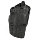 Safariland 6377 ALS Belt Slide Holster, S&amp;W M&amp;P 45C w/o Safety, STX Tactical, Black, Left Hand, 6377-919-132