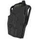 Safariland 6377 ALS Belt Slide Holster, Walther P99/S&amp;W 99, Plain Black, Right Hand, 6377-84-411