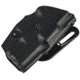 Safariland 6377 ALS Belt Slide Holster, Walther P99/S&amp;W 99, Plain Black, Right Hand, 6377-84-411