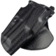 Safariland 6378 ALS Paddle &amp; Belt Slide Holster, Beretta 92, Plain Black, Right Hand, 6378-73-411