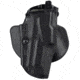 Safariland 6378 ALS Paddle &amp; Belt Slide Holster, Beretta 92, Plain Black, Right Hand, 6378-73-411