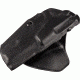 Safariland 6378 ALS Paddle &amp; Belt Slide Holster, Colt Government, STX Tactical, Black, Right Hand, 6378-53-131