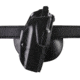 Safariland 6378 ALS Paddle &amp; Belt Slide Holster, Sig SauerP229, Plain Black, Right Hand, No Rails, 6378-74-411