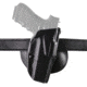 Safariland 6378 ALS Paddle &amp; Belt Slide Holster, Sig SauerP229, Plain Black, Right Hand, No Rails, 6378-74-411