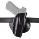 Safariland 6378 ALS Paddle &amp; Belt Slide Holster, SIG Sauer P229, Right Hand, Plain, Black, 6378-74-411