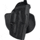 Safariland 6378 ALS Paddle &amp; Belt Slide Holster, Sig Sauer220/226, Plain Black, Right Hand, No Rails, 6378-77-411