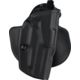 Safariland 6378 ALS Paddle &amp; Belt Slide Holster, SIG Sauer P226/SIG Sauer P220, Right Hand, Plain, Black, 6378-77-411