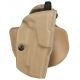 Safariland 6378 ALS Paddle Holster, SIG Sauer P226/SIG Sauer P220, Right Hand, STX, Flat Dark Earth, 6378-77-551