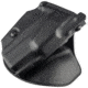 Safariland 6378 ALS Paddle &amp; Belt Slide Holster, Sig SauerP239 .40/.357, Plain Black, Right Hand, 6378-754-411