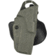 Safariland 6378 ALS Paddle &amp; Belt Slide Holster, Springfield Armory 1911, OD Green, Right Hand, 6378-56-561
