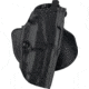 Safariland 6378 ALS Paddle &amp; Belt Slide Holster, Springfield XD 45- 5in., Plain Black, Right Hand, 6378-149-411
