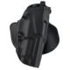 Safariland 6378 ALS Paddle Holster, SIG Sauer P226, Right Hand, STX Plain, Black, 6378-77-411-AG