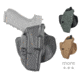 Safariland 6378 ALS Paddle Holster for Beretta, Black, Brown, Coyote Brown, Flat Dark Earth, Foliage Green, OD Green