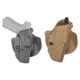 Safariland 6378 ALS Paddle Holster for HK, Black, Coyote Brown, Flat Dark Earth, Foliage Green, OD Green, Olive Drab