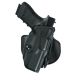 Safariland 6378 ALS/SLS Belt Loop Concealment Holster, Kimber 1911, Right Hand, STX Tactical, Black, 6378-52-131