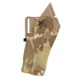 Safariland 6390RDS ALS Mid-Ride Level-I Duty Holster, SIG Sauer P320c Rx w/ Compact Light, Multicam, 1334689