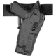 Model 6395RDS ALS Low-Ride Level I Retention Duty Holster for Glock 19 Gens 1-4 w/ Light/Laser