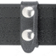 Safariland 65 Belt Keeper, 2 Snap 65-2B