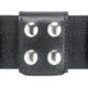Safariland 654 Belt Keeper, 4 Snap 654-01