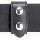Safariland 655 Belt Keeper, Heavy Duty, 2 Snap 655-22