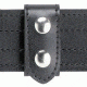 Safariland 655 Belt Keeper, Heavy Duty, 2 Snap 655-2