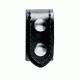 Safariland 655 Belt Keeper, Heavy Duty, 2 Snap 655-9B