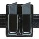 Safariland 73 Mag Pouch STX FDE Colt 1911 73-53-55