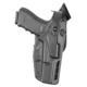 Safariland 7362 7TS ALS/SLS Level III Retention Duty Holster, Left Hand, Black, 7362-450-552