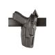 Safariland 7362 7TS ALS/SLS Level III Retention Duty Holster, Heckler &amp; Koch VP9, Right Hand, STX, Flat Dark Earth, 7362-593-551