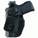 Safariland 7371 7TS Concealment Holster, Ruger LC9/LC9S/LC380, SafariSeven Plain, Left Hand, Black 1204200