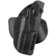 7378 7TS ALS Concealment Paddle &amp; Belt Loop Combo Holster, Sig Sauer P226R, Light, Plain Black, Right Hand, STX Plain Black, 7742