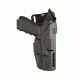 Safariland 7395 Low Ride Duty Holster - 7395-73-411