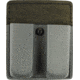 Safariland 75 Double Magazine Pouch Without Flaps - STX Foliage Green, Ambidextrous 75-83-54 