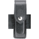 Safariland 76 Single Handgun Magazine Pouch - Basket Black, Ambidextrous 76-76-4